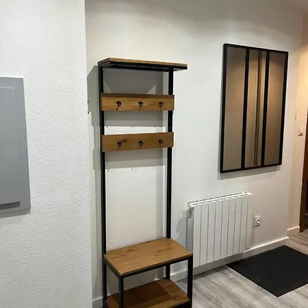 Adorable Neudorf Parking Sous Sol Страсбург